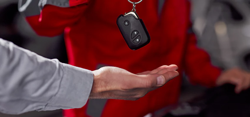 Automotive Car Lock Rekeying Locksmith Specialists in Nuevo, California