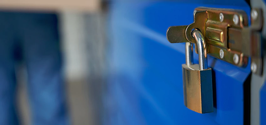 Industrial Door Lock Repair And Installation in Nuevo, CA