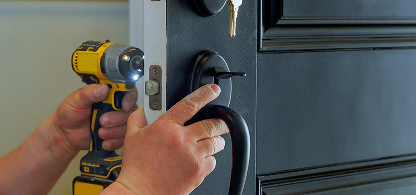 Emergency Downtown Locksmith in Nuevo, CA