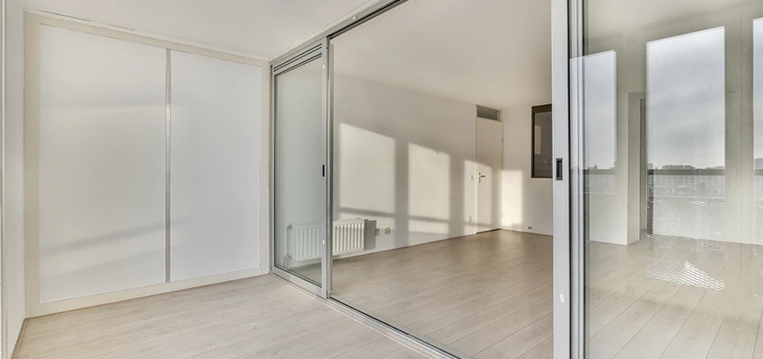 Patio Glass Sliding Door Lock in Nuevo, CA