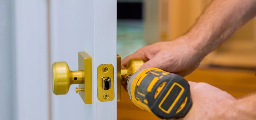 Local Locksmith For Key Fob Replacement in Nuevo, California