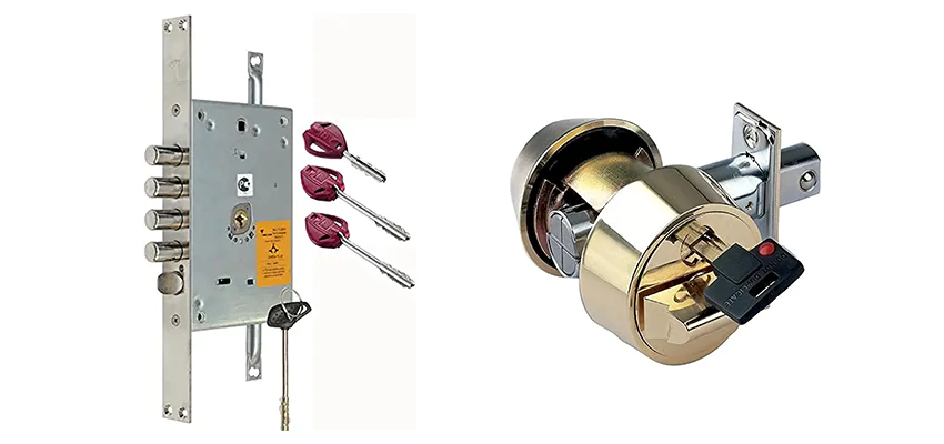 Mul-T-Lock Vehicle Locks Installation in Nuevo, CA