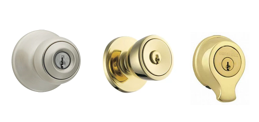 Weiser Bluetooth Lock Installation in Nuevo, CA