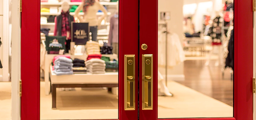 Automotive Locksmith For Retail Stores in Nuevo, CA