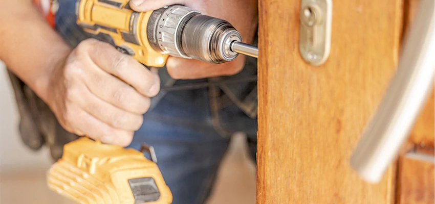 Emergency A1 Locksmith Services in Nuevo, California