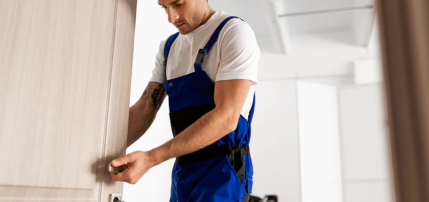 Car Lock Repair And Installation Expert in Nuevo, CA