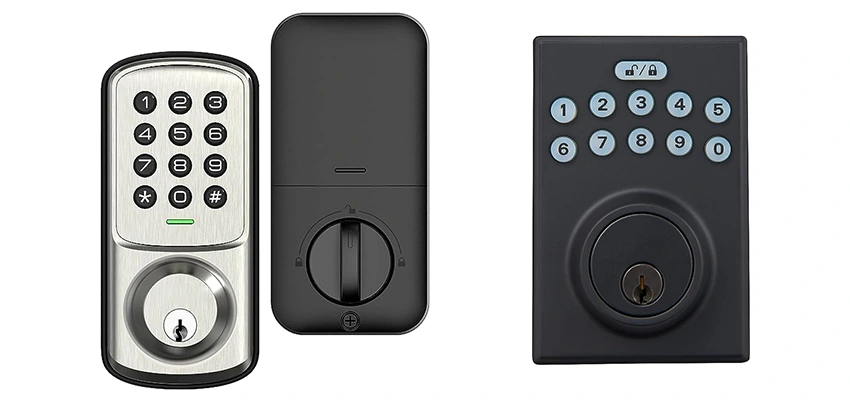 Garage Emergency Lock Replacements in Nuevo, CA