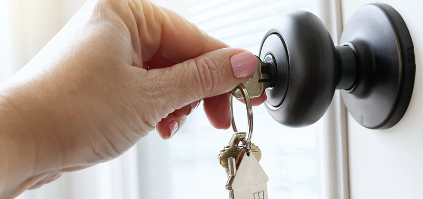 Top Locksmith For Residential Lock Solution in Nuevo, California