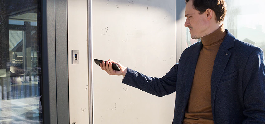 Business Security Systems in Nuevo, CA