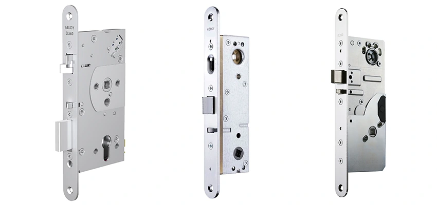ASSA-Abloy Locks Hinge Repair in Nuevo, California