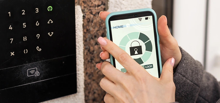 Building Security Upgrades in Nuevo, CA