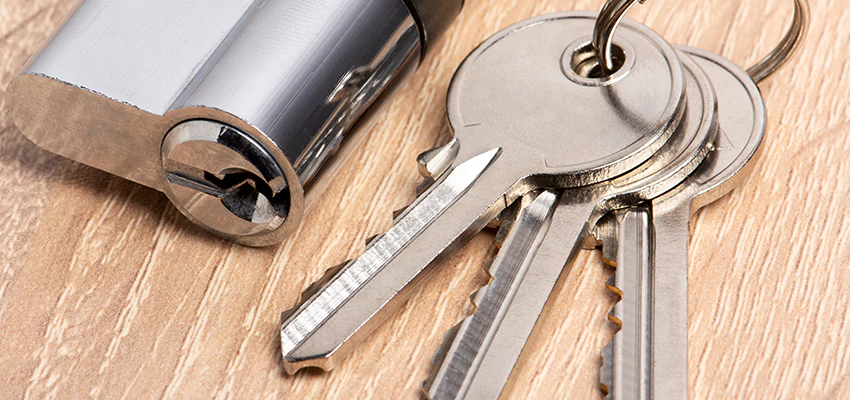 Lock Rekeying Services in Nuevo, California