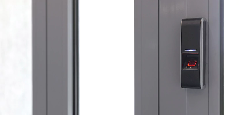 Push Button Lock Keypad Repair in Nuevo, California