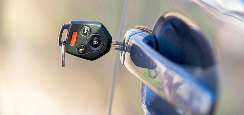 Automotive Locksmith Key Programming Specialists in Nuevo, CA