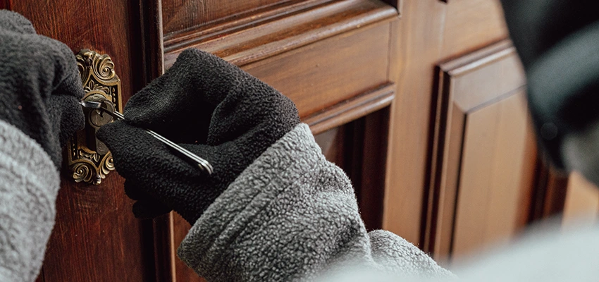 Burglar Damage Electronic Locks Repair in Nuevo, CA