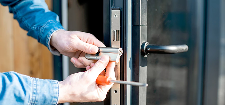 Eviction Locksmith For Lock Repair in Nuevo, CA