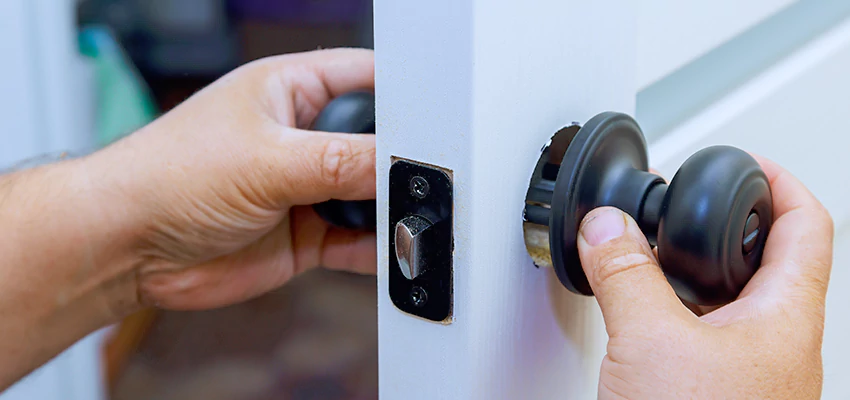 Smart Lock Replacement Assistance in Nuevo, California