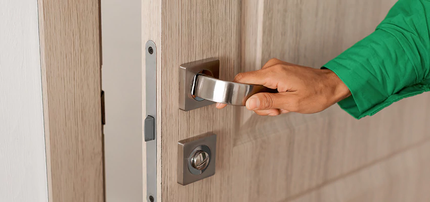 Garage Door Lock Reinforcements in Nuevo, California