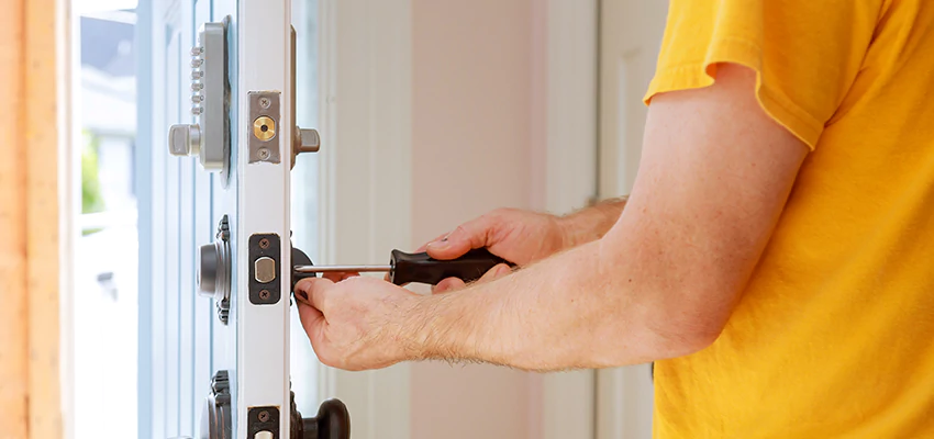 Eviction Locksmith For Key Fob Replacement Services in Nuevo, CA