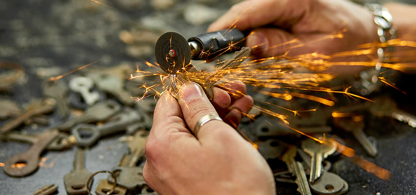 24/7 Locksmith Services For Lock Rekeying in Nuevo, CA