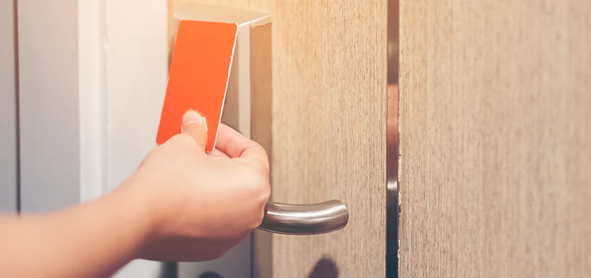 Electronic Locks Motor Repair in Nuevo, California