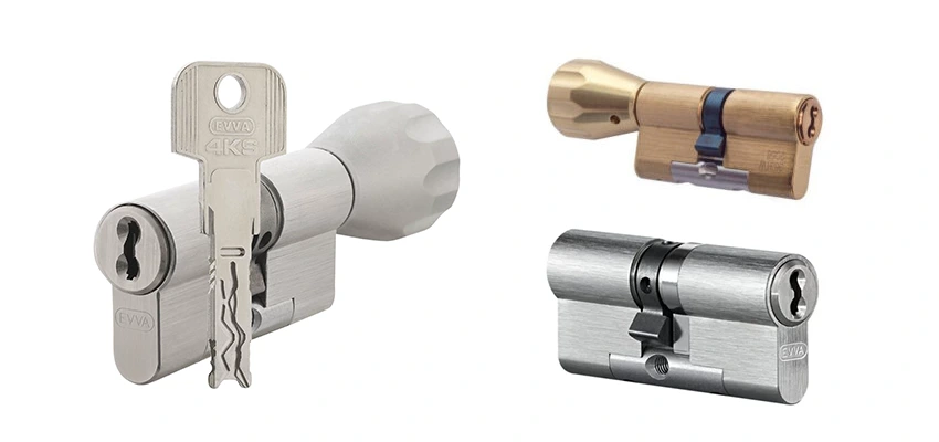 Evva Padlock Installation in Nuevo, California