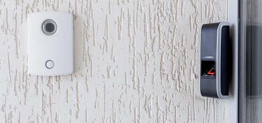 Multi-User Fingerprint Door Locks Installation in Nuevo, California