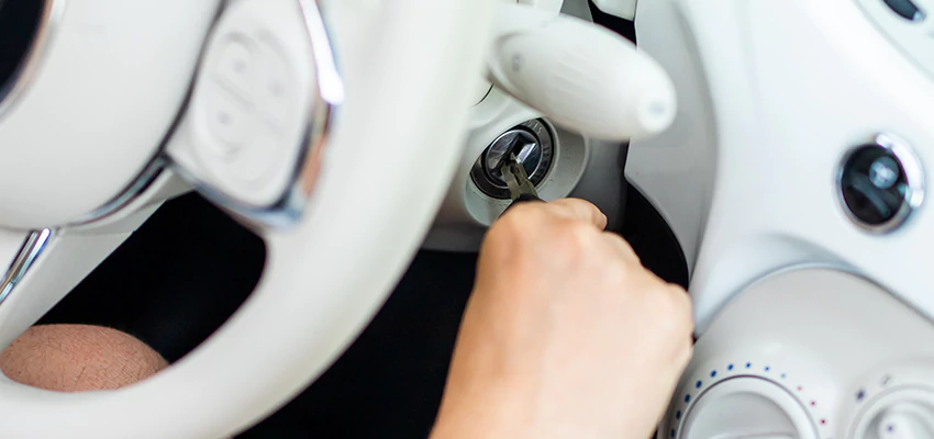 Ignition Lock Barrel Replacement Near Me in Nuevo, California