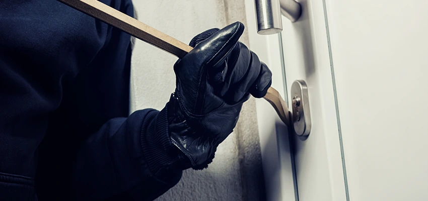 Burglar Damage Door Sensors Repair in Nuevo, CA