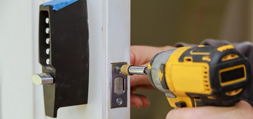 Eviction Locksmith For Key Duplication in Nuevo, California