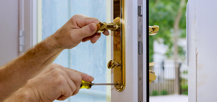 Local Locksmith For Key Duplication in Nuevo, CA