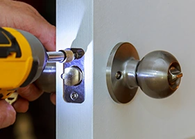 Door Lock Replacement in Nuevo, California